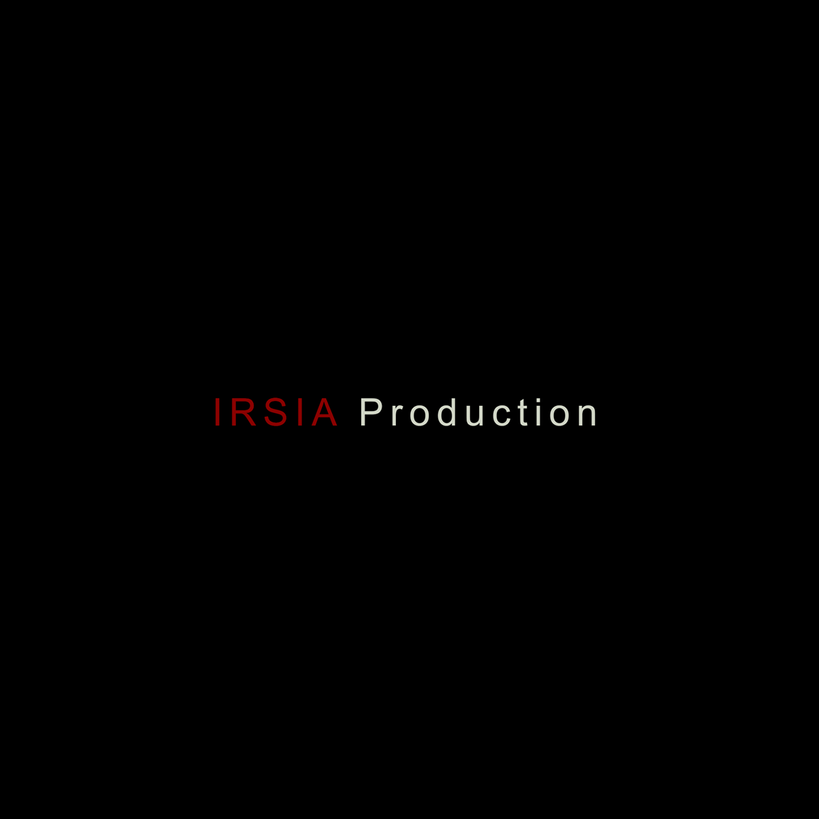 irsia-production – jedinečné portfólio pre fotografov